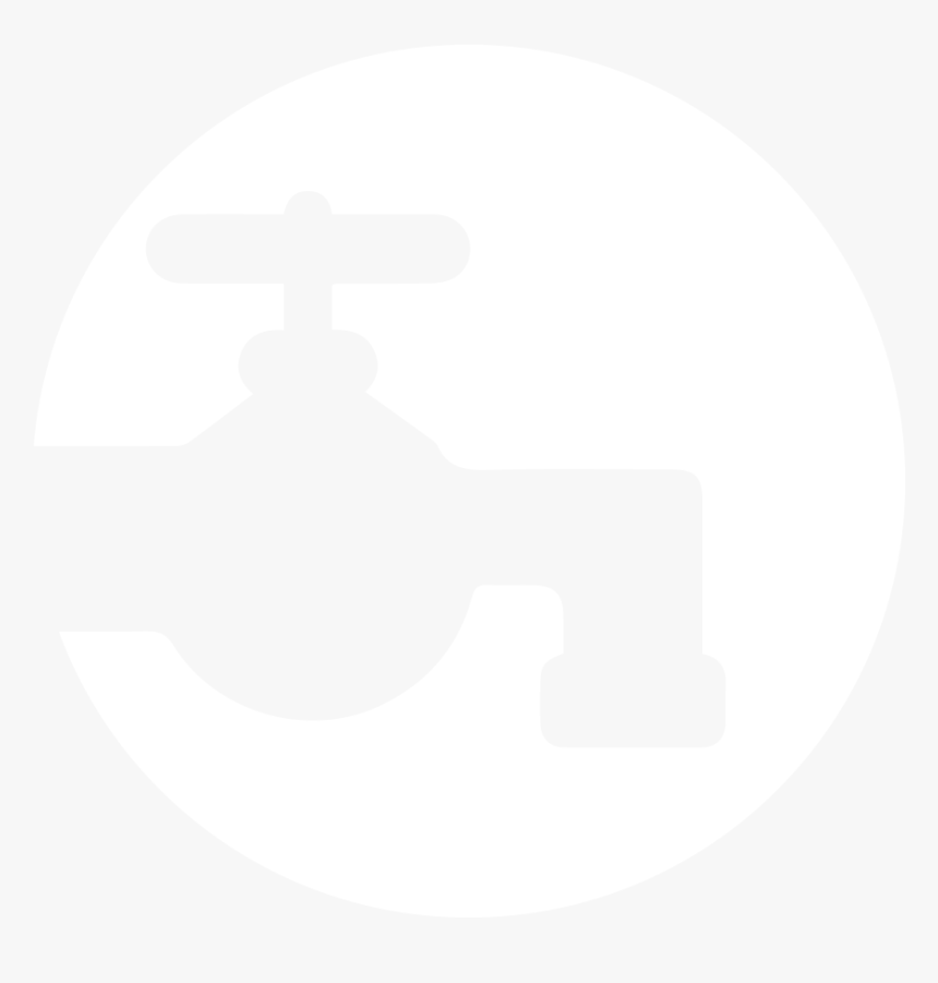 Transparent Water Faucet Clipart - Tap Water Icon Png, Png Download, Free Download