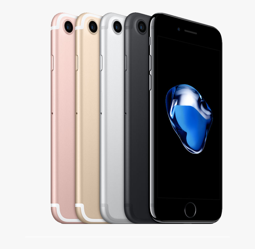 Iphone 7 256gb Colors, HD Png Download, Free Download