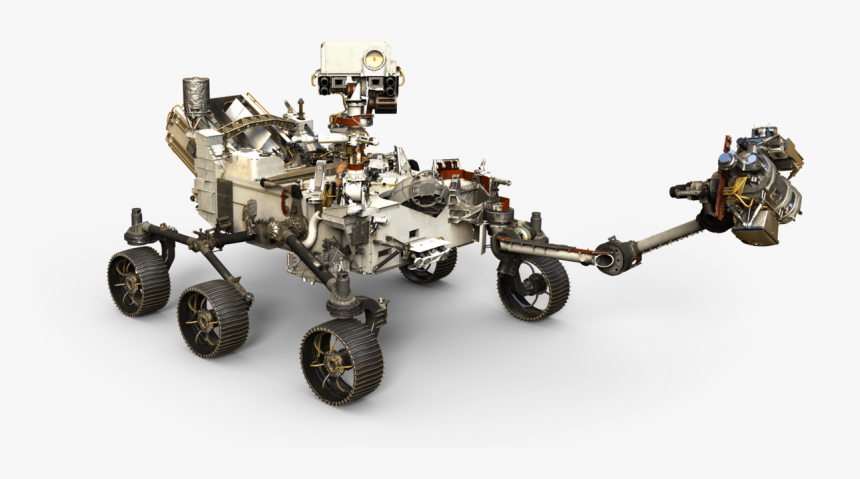 Mars 2020 Rover, HD Png Download, Free Download