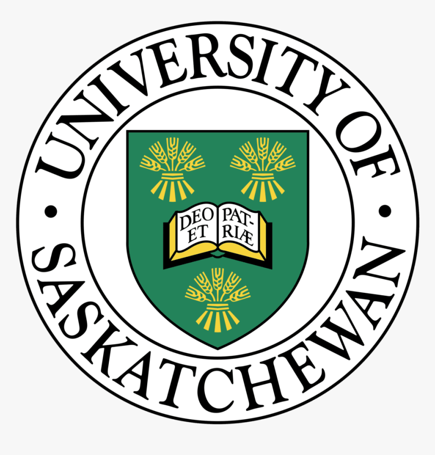 University Of Saskatchewan Logo, HD Png Download, Free Download