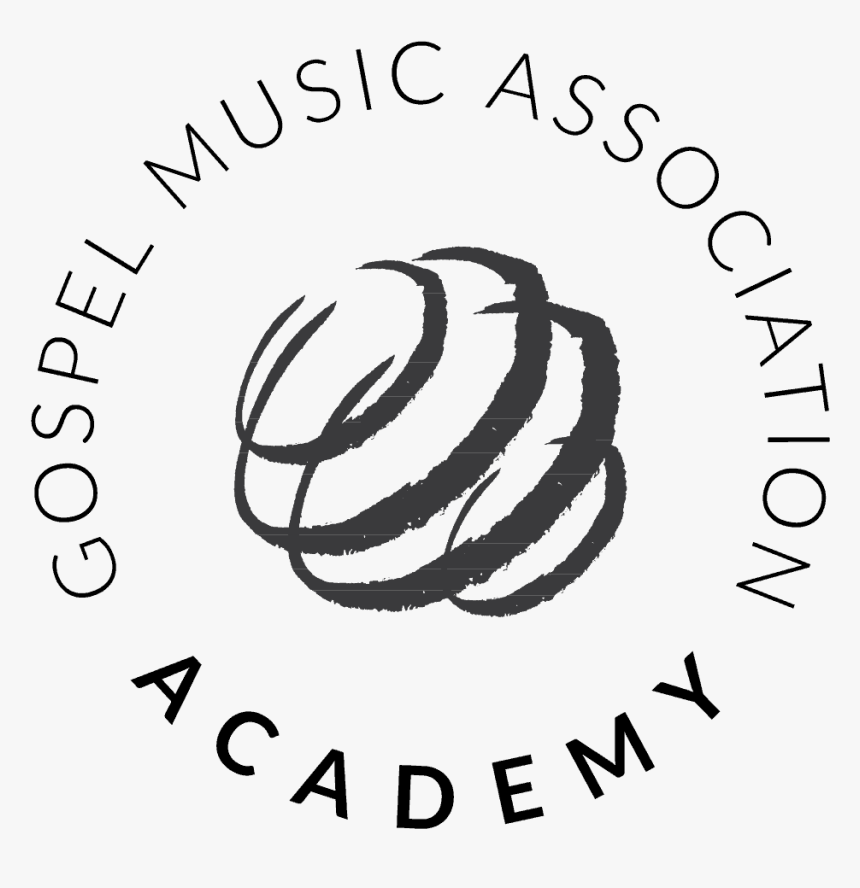 Gma Academy Logo - Gospel Music Association, HD Png Download, Free Download