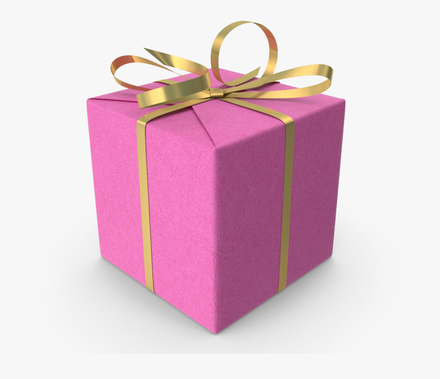 Gift Box Images Png, Transparent Png, Free Download