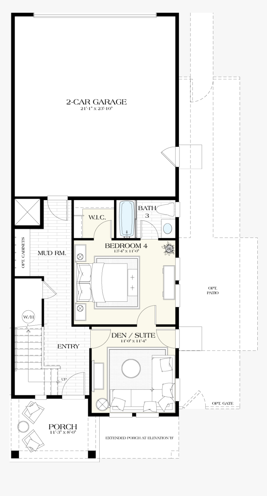 Floor Plan, HD Png Download, Free Download