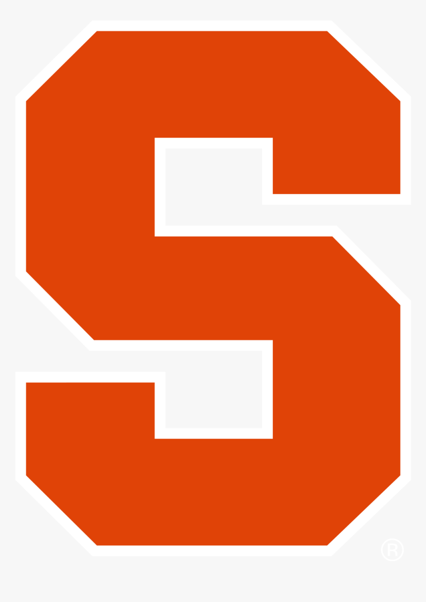 Image - Logo Official Syracuse University, HD Png Download, Free Download