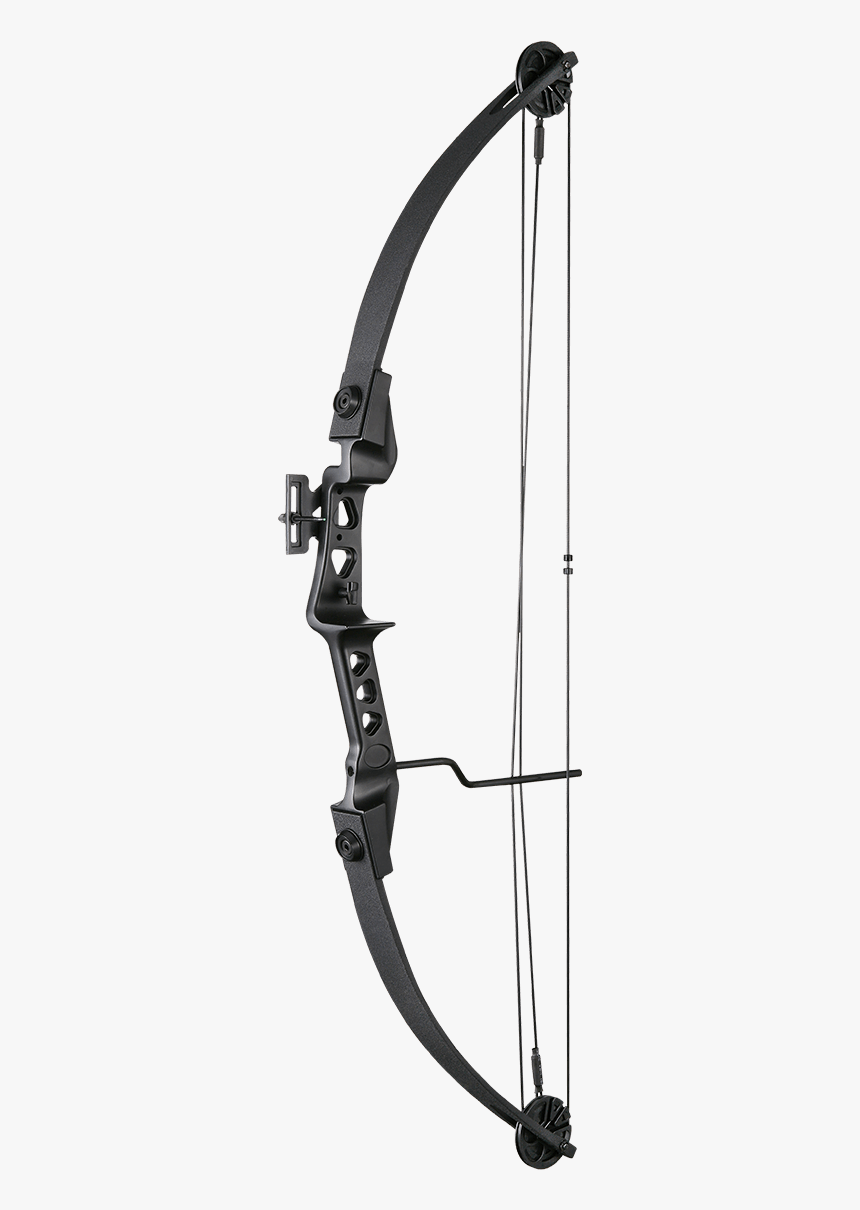 Archery Bows Mk-cb30bk - Arco E Flecha Mercado Livre, HD Png Download, Free Download