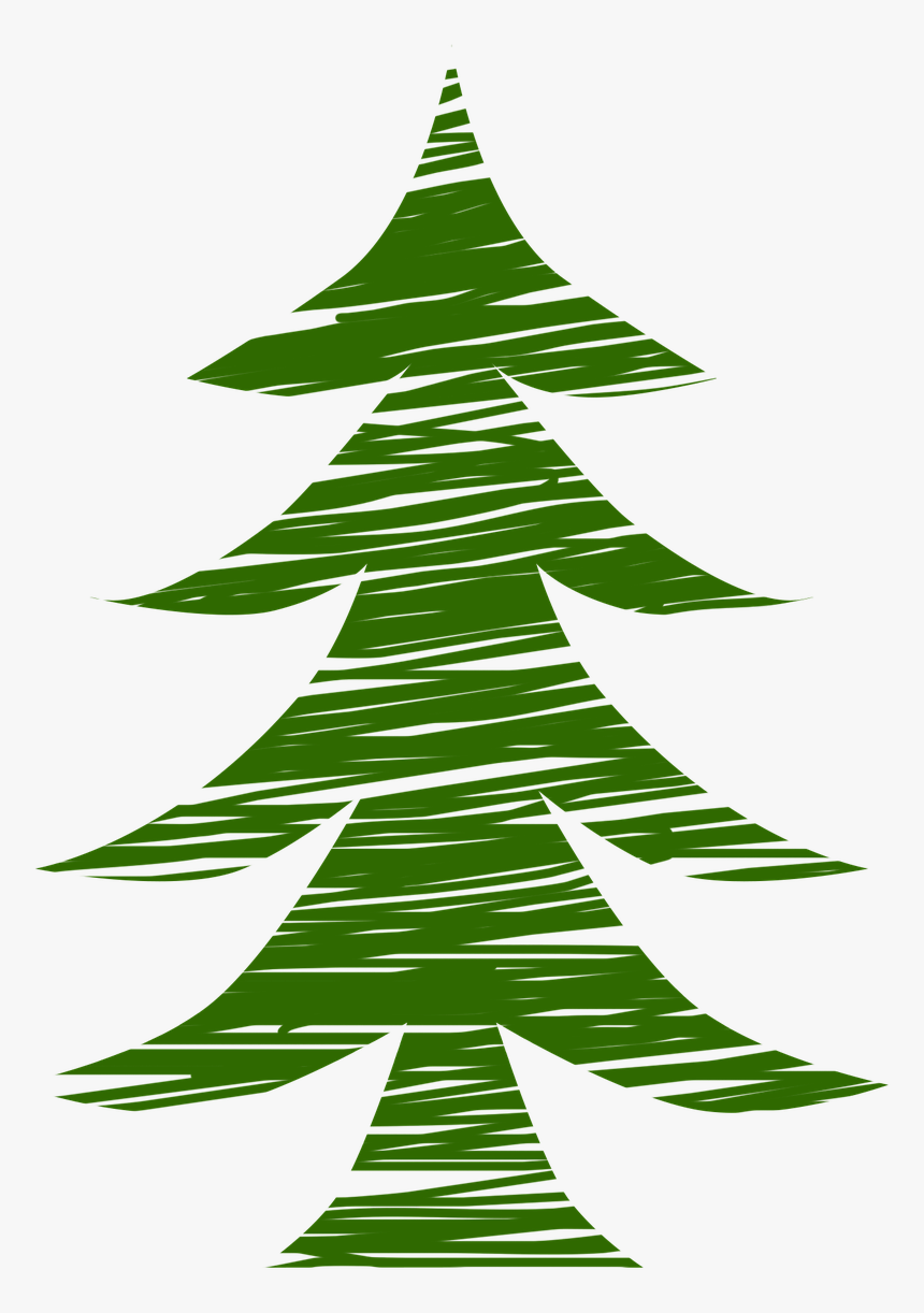 Christmas Tree, HD Png Download, Free Download