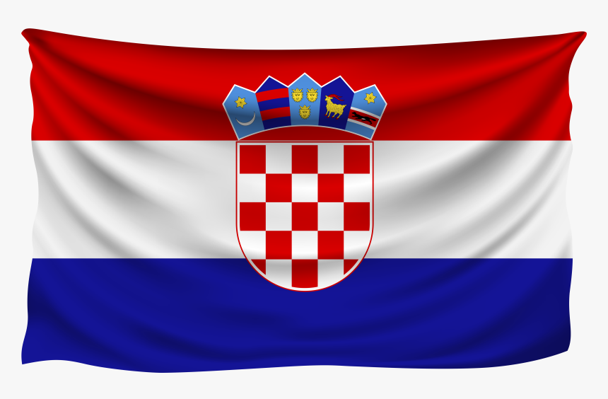 Croatia Flag, Country, Colors, Symbol, Banner, Croatian, - Croatian Flag, HD Png Download, Free Download