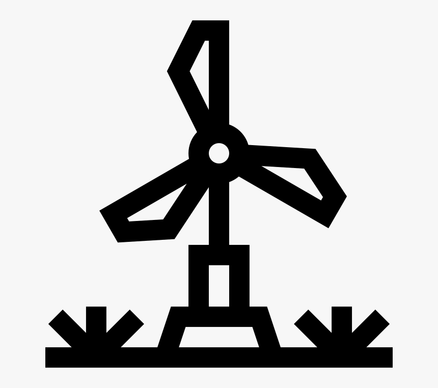 Windmill, HD Png Download, Free Download