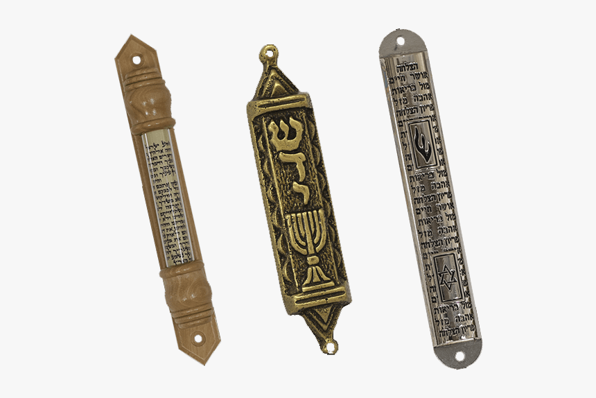 Mezuzah Png, Transparent Png, Free Download