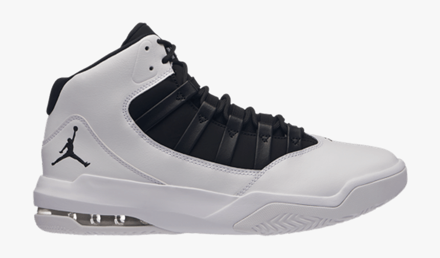 Jordan Max Aura White, HD Png Download, Free Download