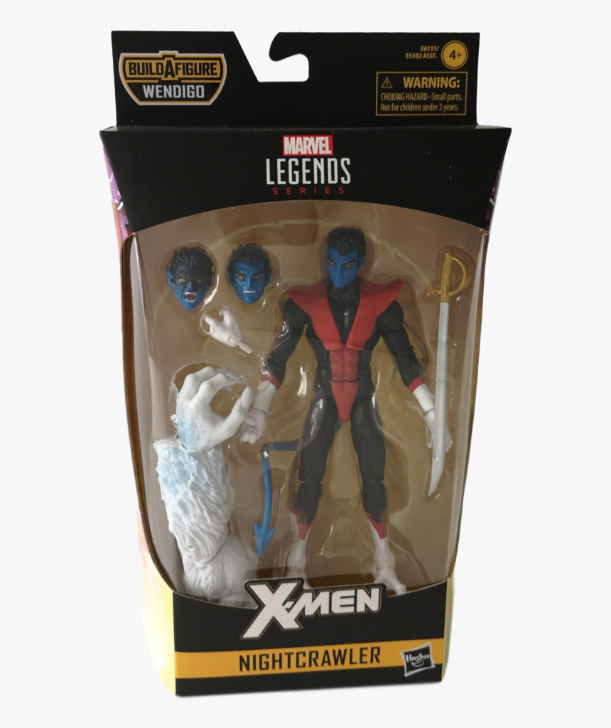 Marvel Legends X Men Gambit, HD Png Download, Free Download