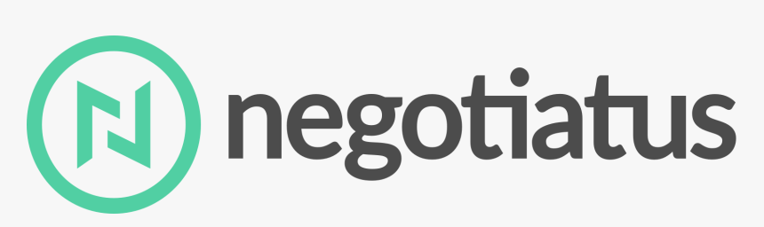 Negotiatus Corp., HD Png Download, Free Download