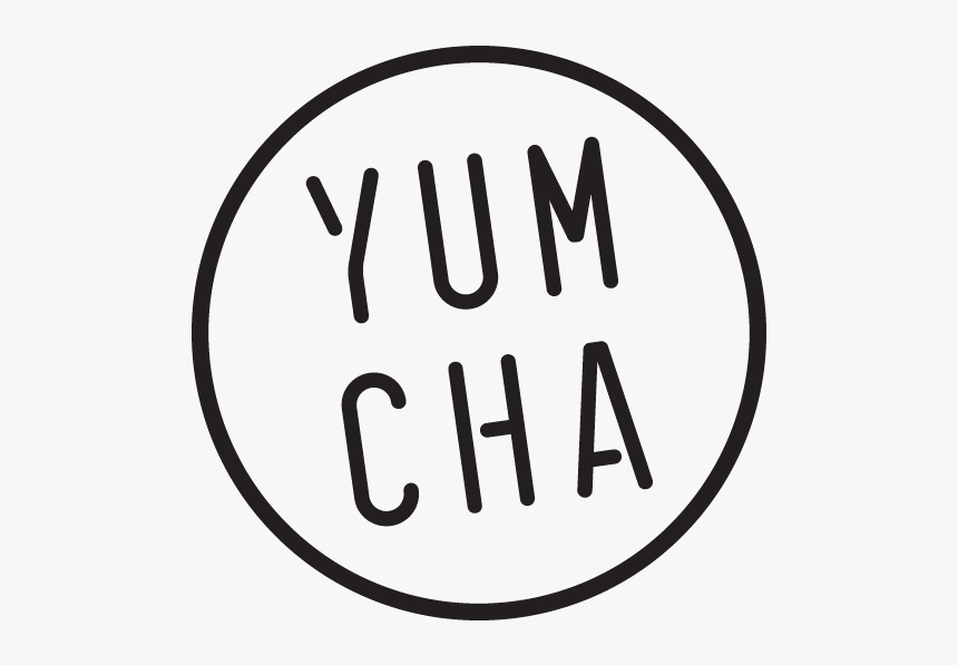 Yumcha-logo, HD Png Download, Free Download