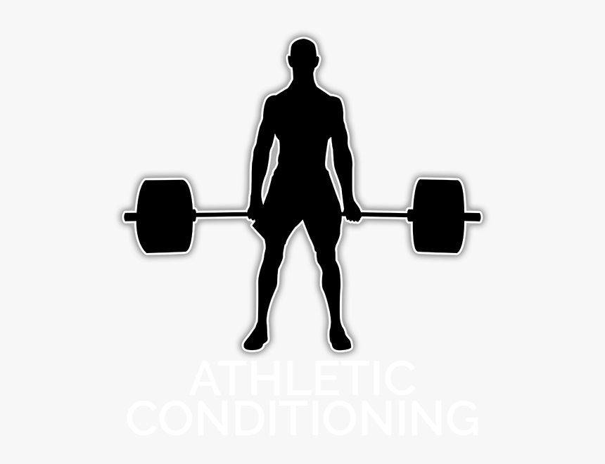 Athletic Conditioning - Powerlifting, HD Png Download, Free Download