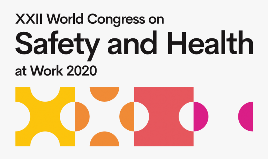 World Congress On Safety And Health At Work, HD Png Download, Free Download