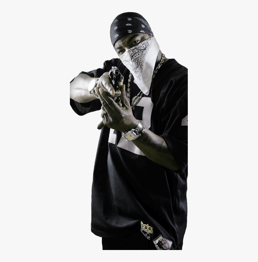 Thumb Image - Gangsta Png, Transparent Png, Free Download