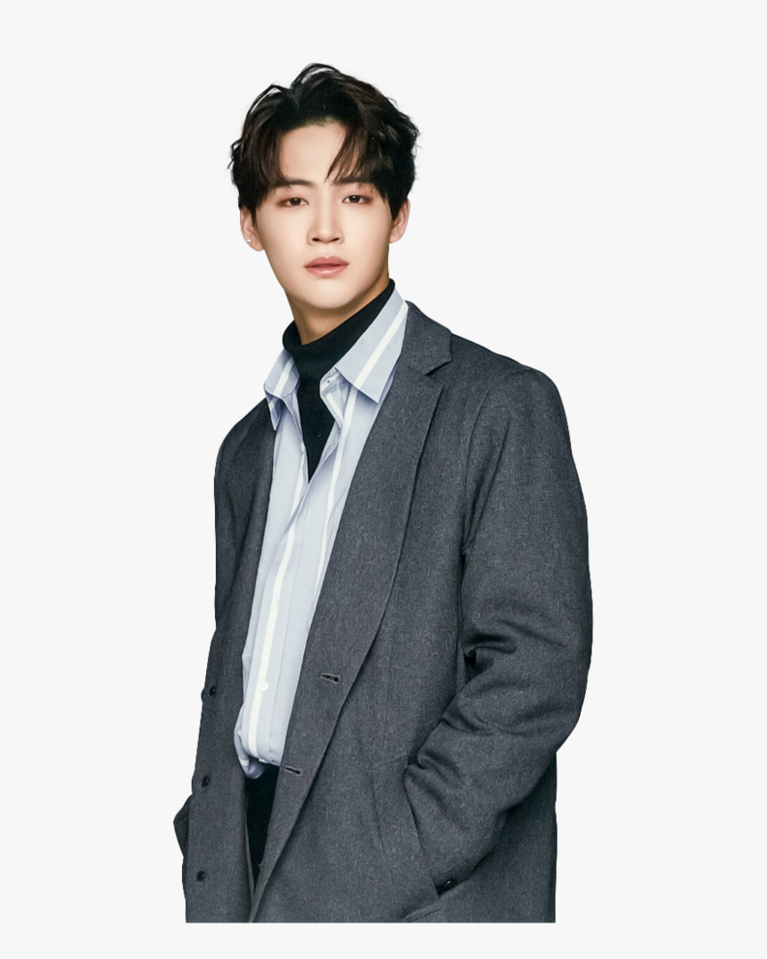#got7 #got7jb #jb #jaebum #imjaebum - Got7 Jb Transparent, HD Png Download, Free Download