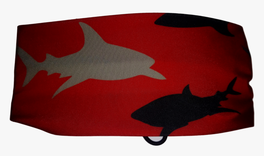 Dive Buddy Originals Swimbands - Shark, HD Png Download, Free Download