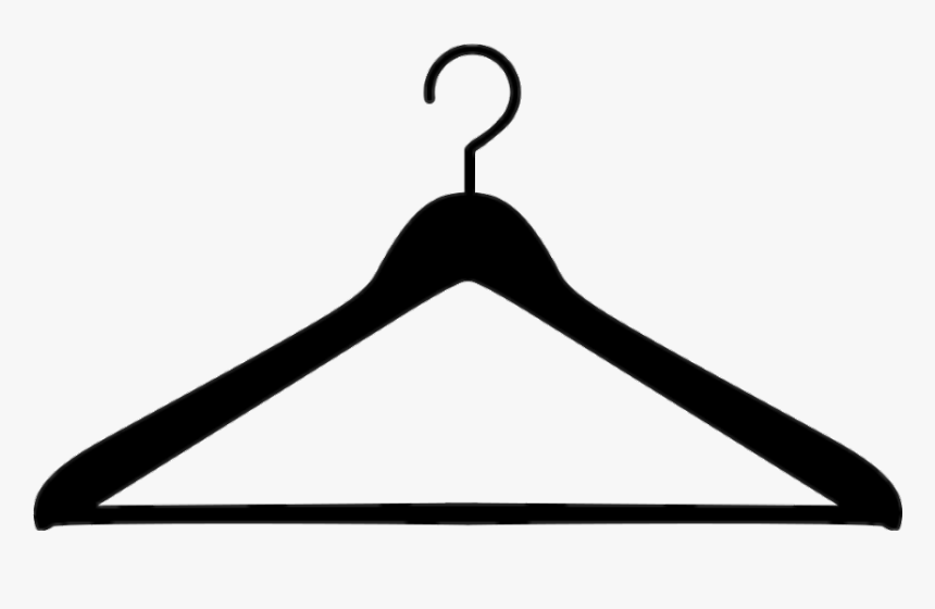 Clothes Hanger Png, Transparent Png, Free Download