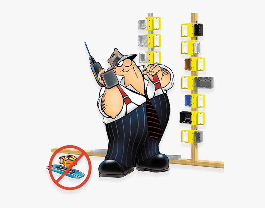 Tape Measure Cartoon, HD Png Download, Free Download