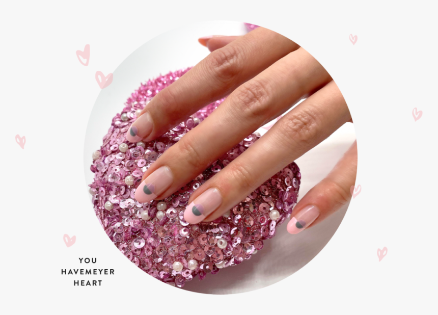 Nail Polish, HD Png Download, Free Download