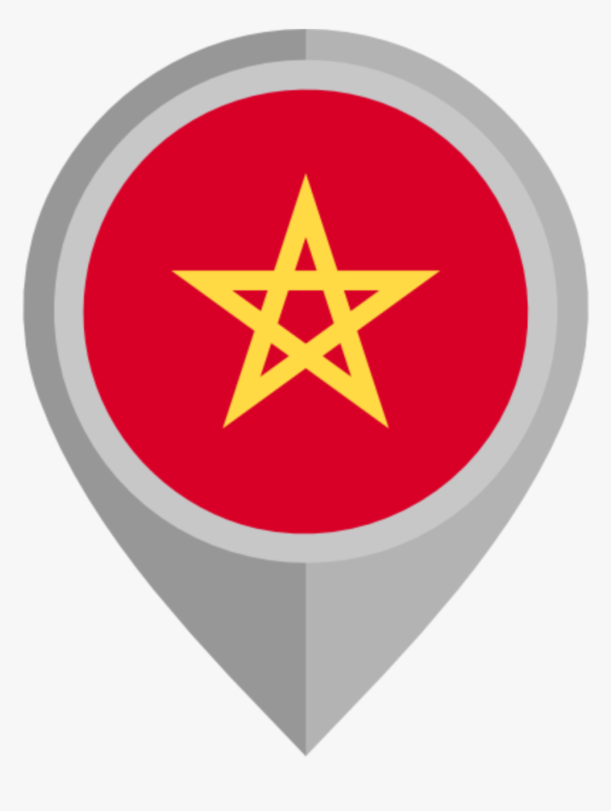 Vietnam Flag Icon Png, Transparent Png, Free Download