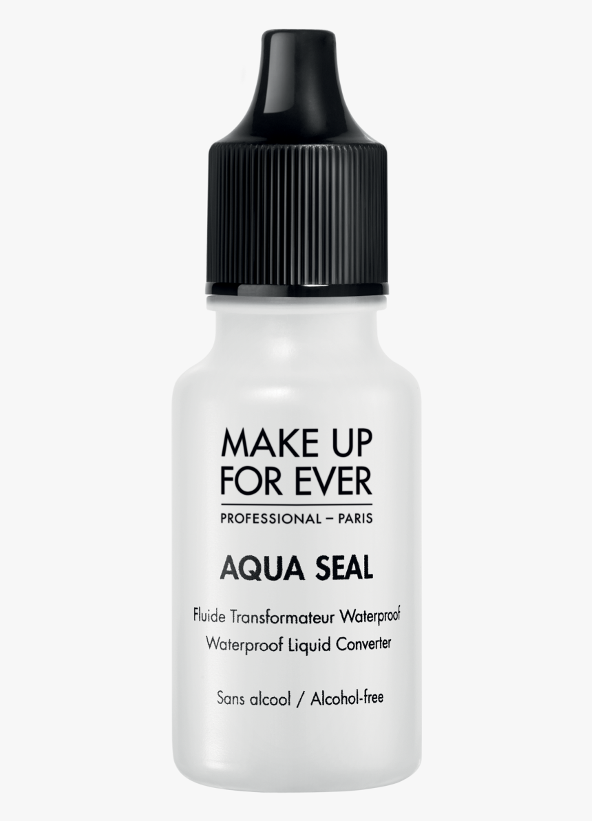 Make Up For Ever Aqua Seal - Make Up Forever Aqua Seal, HD Png Download, Free Download