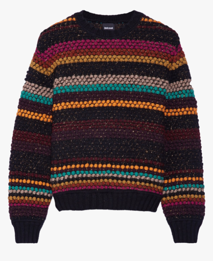 Designer Clothes, Shoes & Bags For Women - Men Knitted Sweater Png, Transparent Png, Free Download