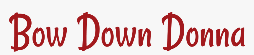 Bow Down - Balloon Shop, HD Png Download, Free Download