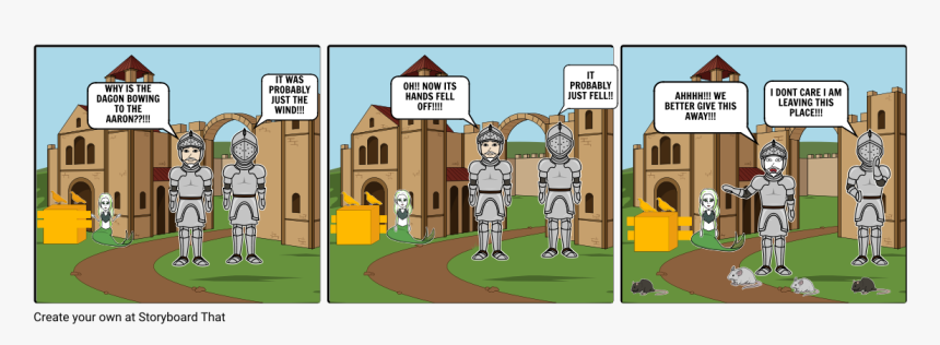 Comic De La Batalla De Puebla, HD Png Download - kindpng