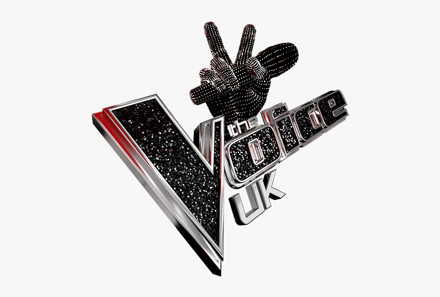 The Voice - The Voice Uk, HD Png Download, Free Download