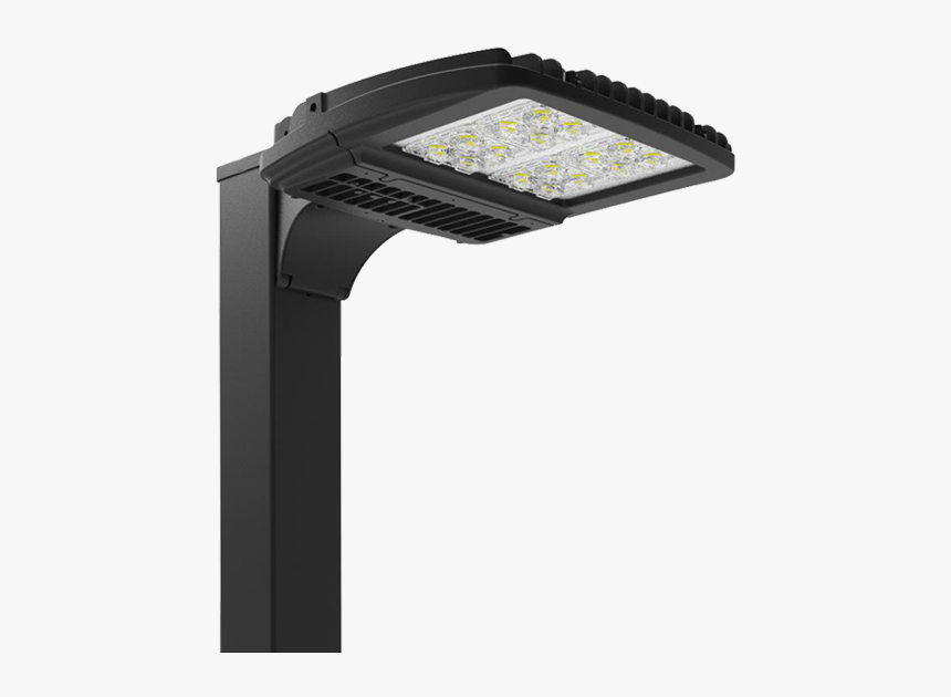 Deco Lighting D824-led Low Profile Gladetino Luminaire - Luminaria De Alumbrado Publico Png, Transparent Png, Free Download