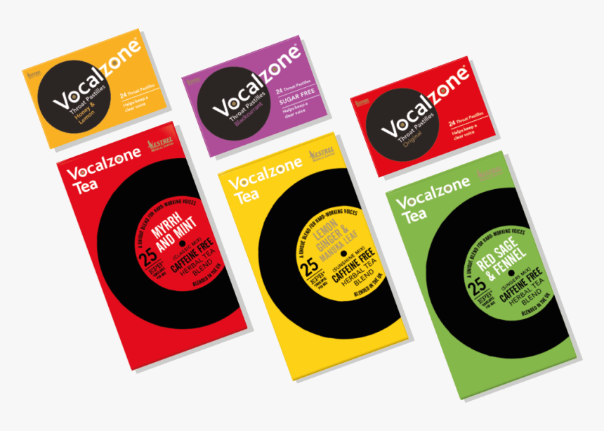 Vocalzone Is Now Vegan - Circle, HD Png Download, Free Download