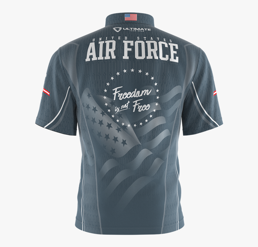 Air Force"
 Class="lazy - Torquay United Blackout Kit, HD Png Download, Free Download