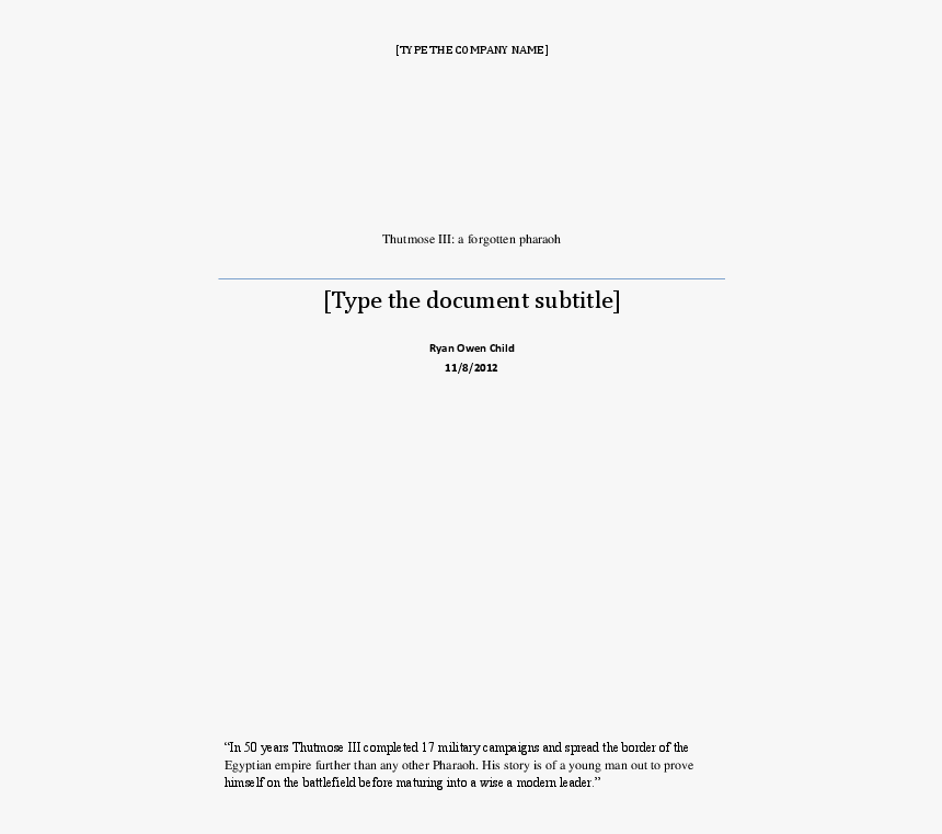 Document, HD Png Download, Free Download