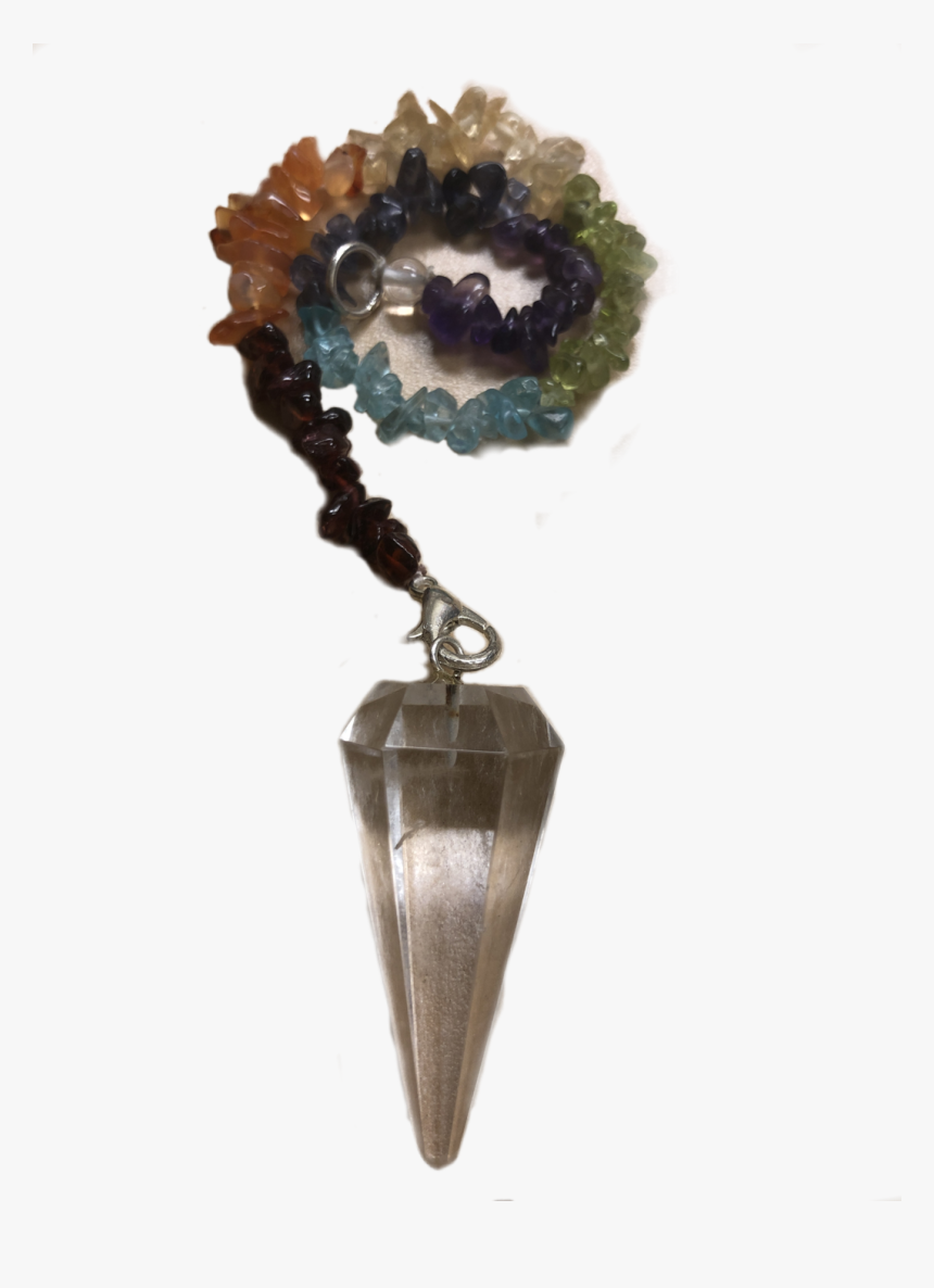 Chakra Chain Pendulum - Bead, HD Png Download, Free Download