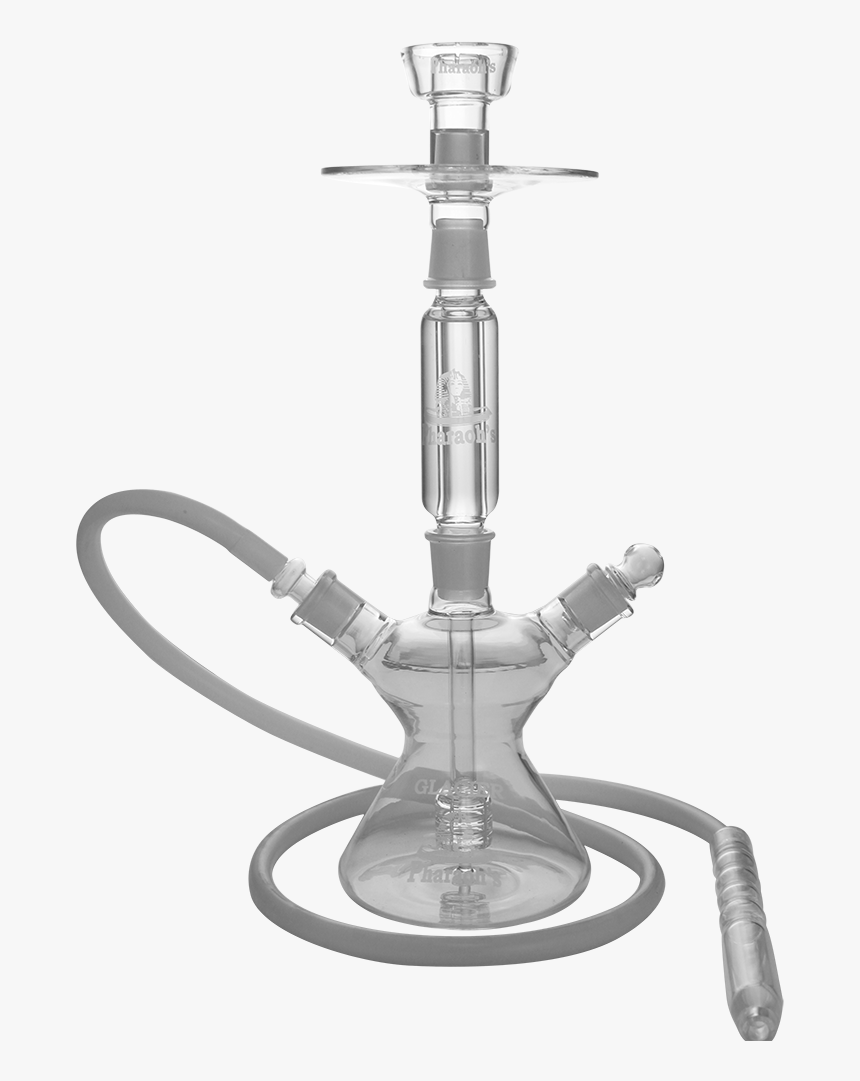 Pharaohs Glass Hookah, HD Png Download, Free Download