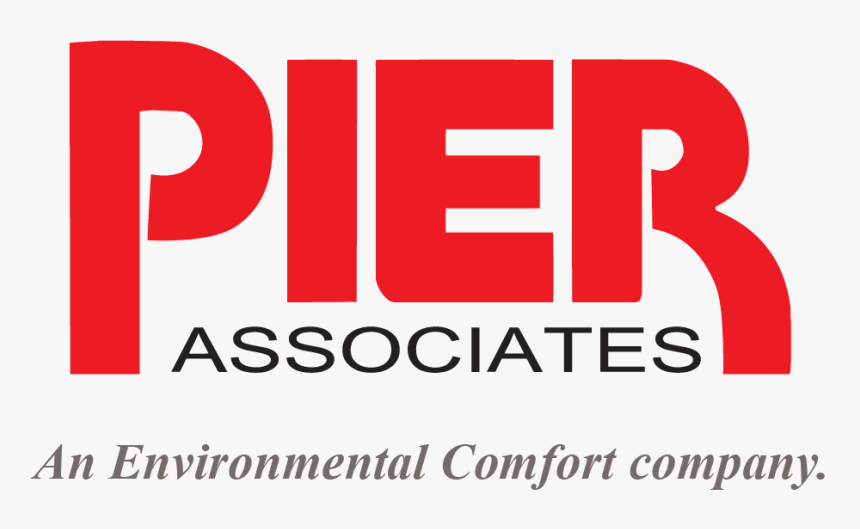 Logo For Pier Associates - Graphic Design, HD Png Download, Free Download