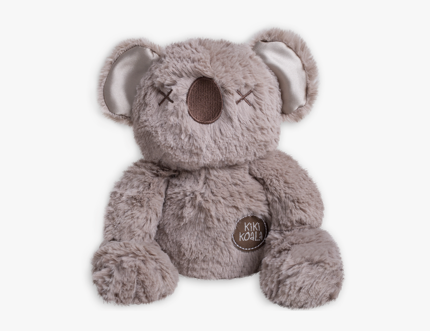 Koala Bear Toy Png - Teddy Bear, Transparent Png, Free Download