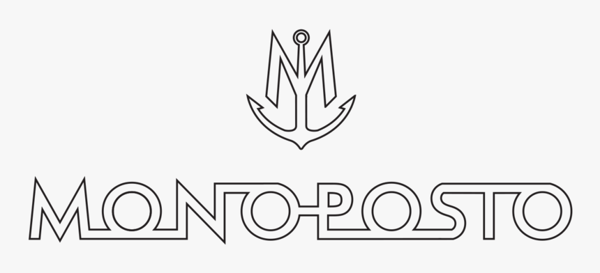 Monoposto Logo Transparent, HD Png Download, Free Download