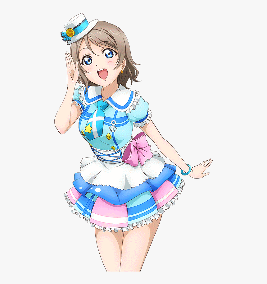 Shiny Star Light Wikia - Love Live Sunshine Ai, HD Png Download, Free Download