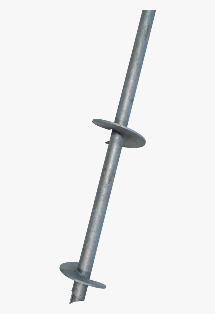 Helical Pier - Sword, HD Png Download, Free Download