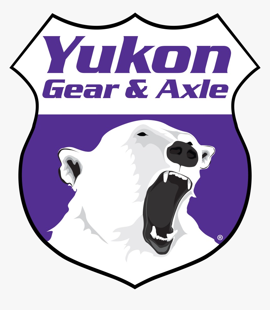 Yukon Gear And Axle Logo, HD Png Download, Free Download