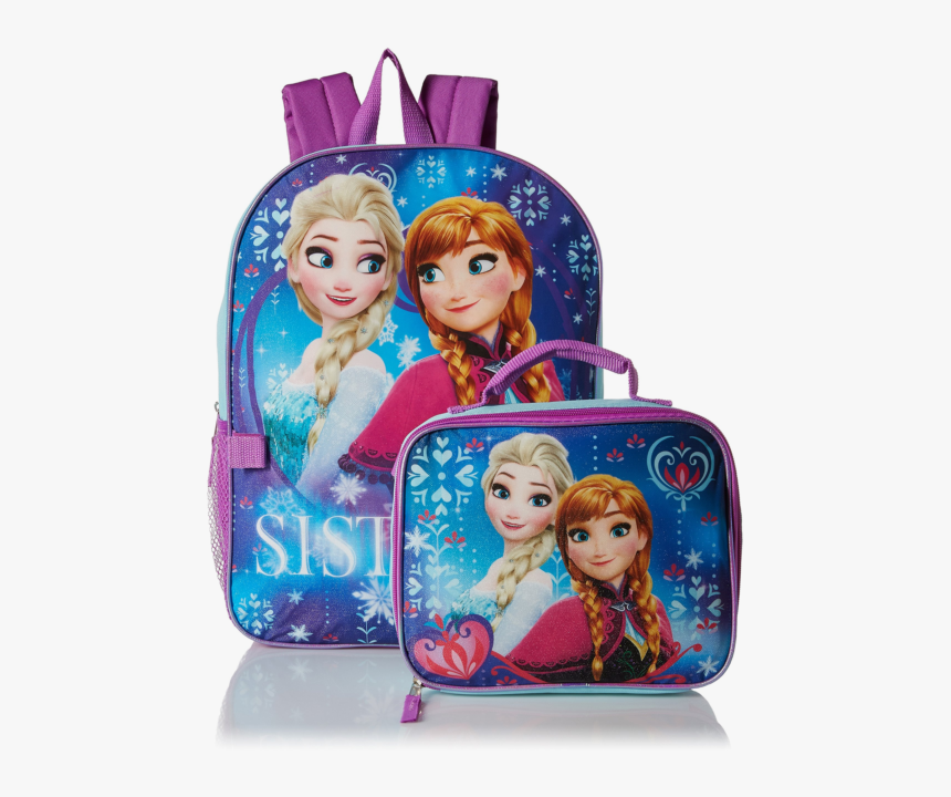 Picture 1 Of - Ana W Elsa, HD Png Download, Free Download