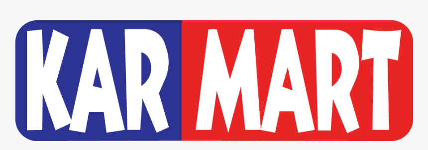 Kar Mart - Sign, HD Png Download, Free Download