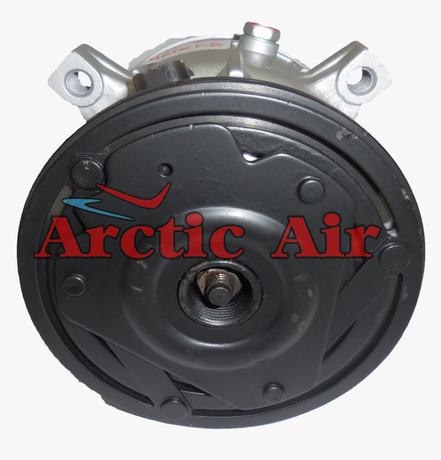 57993 Ac Compressor For 94 97 Buick Regal Gmc Sonoma - Machine, HD Png Download, Free Download