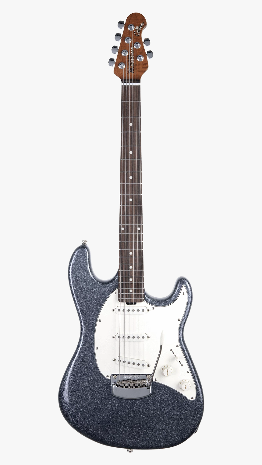Fender Cobalt Blue Metallic, HD Png Download, Free Download