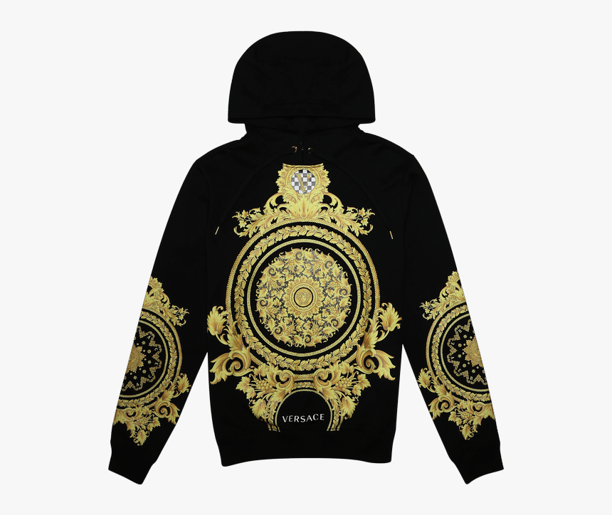 T Shirt Versace Prix, HD Png Download, Free Download