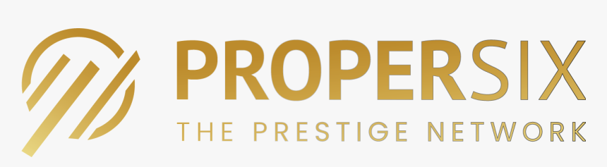 Logo - Prestige Network Propersix, HD Png Download, Free Download