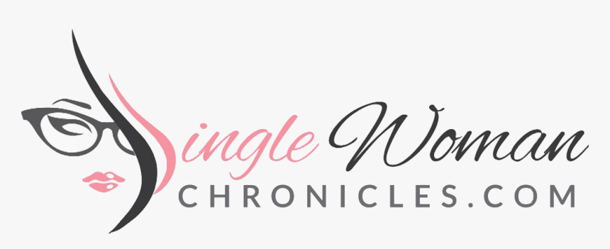 Single Women Chronicles - Calligraphy, HD Png Download, Free Download